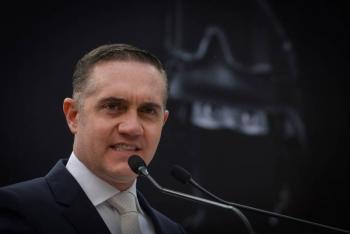 Adrián Rubalcava urge al Frente definir método de selección para la candidatura por la CDMX