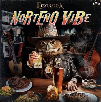 Edwin Luna y La Trakalosa de Monterrey regresan a sus orígenes con álbum “Norteño Vibe”