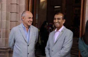 Espera Sectur derrama econ&oacute;mica superior a 200 mdp para noviembre
