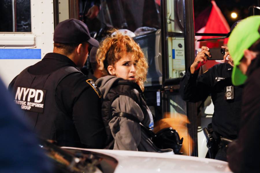 Israel afirma haber matado a 