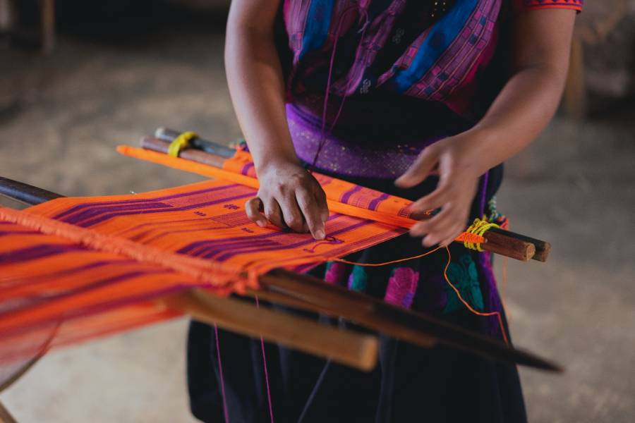 Qué trae la cumbre de artesanías Nahua en Veracruz