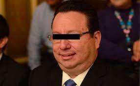 Busca Eukid N. modificar medidas cautelares en su contra