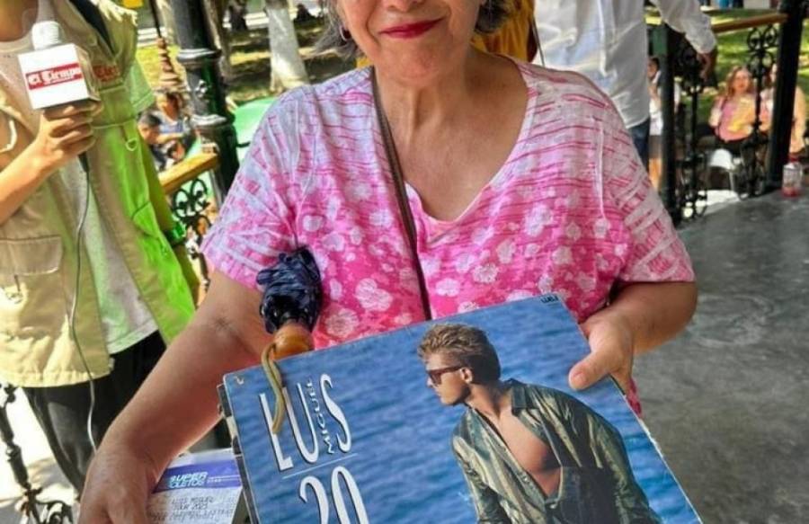 RGC regalará más boletos para el concierto de Luis Miguel