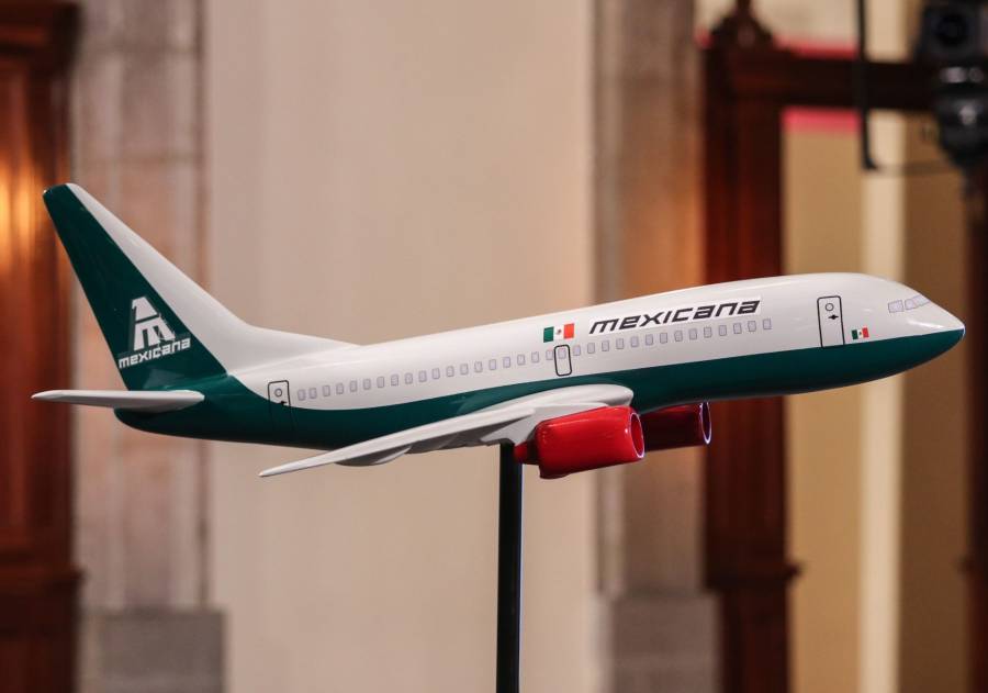 SAT Aero Holdings: Detrás de los bastidores de Mexicana de Aviación