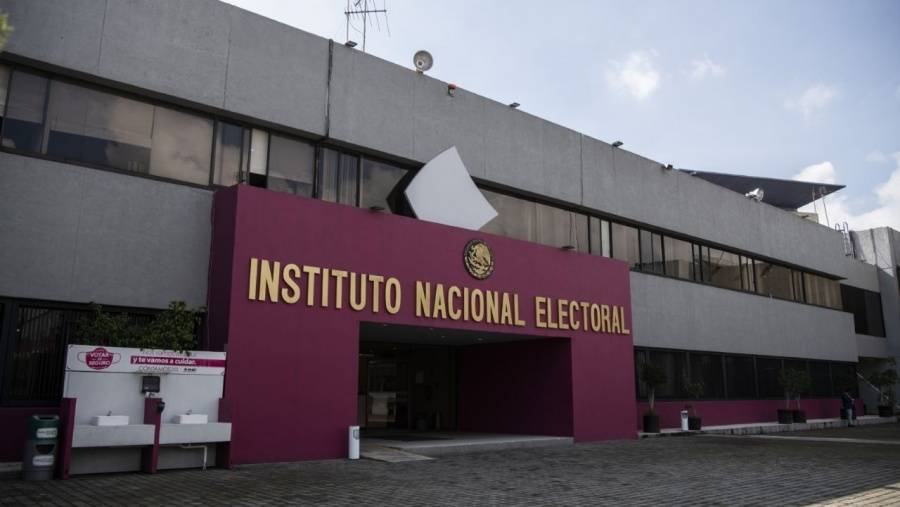 Por confusión, INE rechaza paridad de género en elecciones 2024