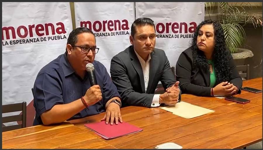 Diputados de Morena buscarán una revisión al presupuesto del Poder Judicial de Puebla