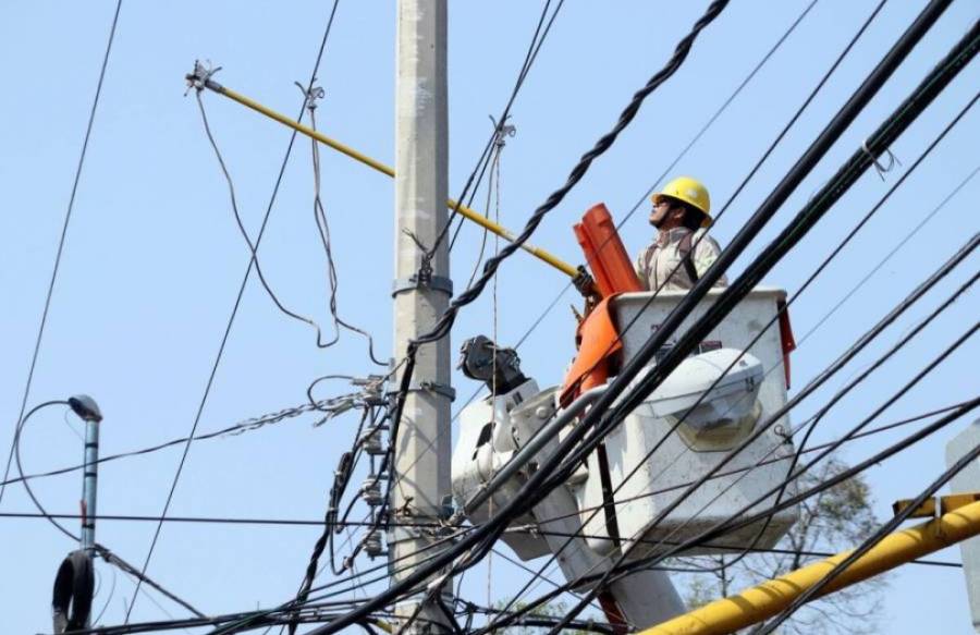 Corte de luz en 11 municipios de la Huasteca por mejoras de la CFE