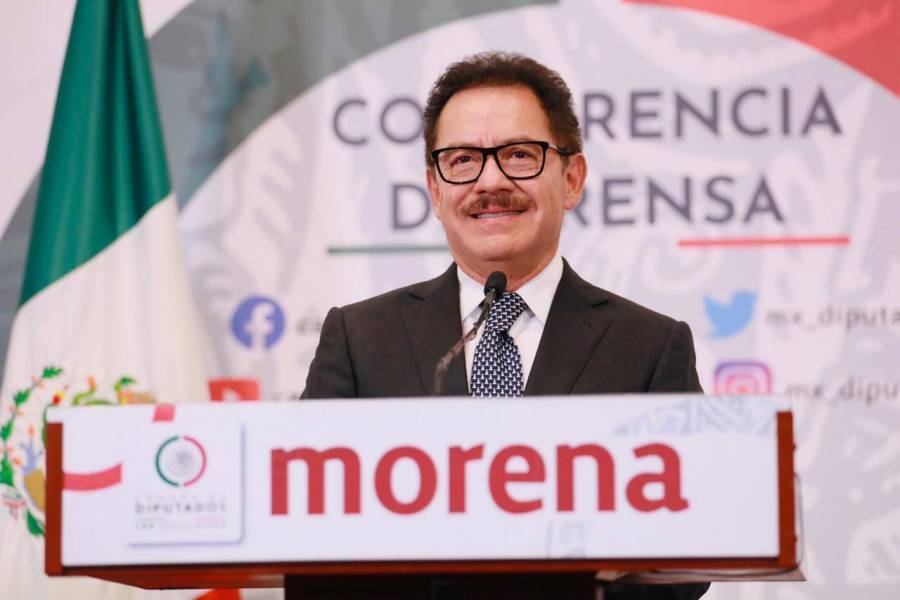 Personal del PJF Recibe amenazas, denuncia Mier