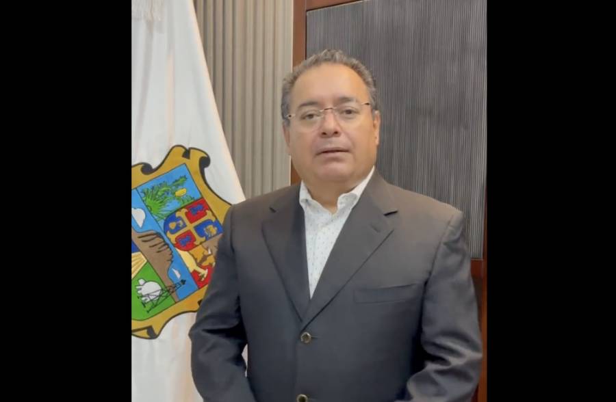 Juez suspende orden de aprehensión contra Raúl Ramírez, fiscal anticorrupción de Tamaulipas