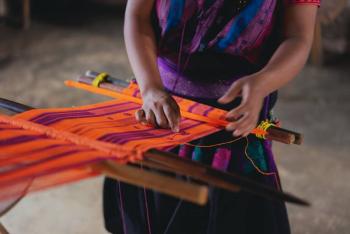 Qué trae la cumbre de artesanías Nahua en Veracruz
