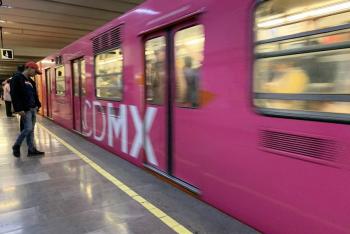 Vagones exclusivos para mujeres en el transporte p&uacute;blico, una necesidad ignorada
