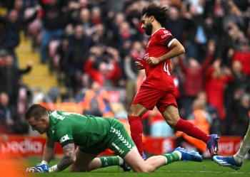 Premier League | Liverpool se lleva el derbi ante el Everton