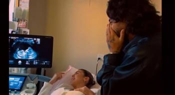 Maluma comparte con sus fans la feliz noticia de que será padre