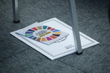 Ante tendencias actuales, solo 15% de ODS de la ONU podr&iacute;an cumplirse rumbo a 2030