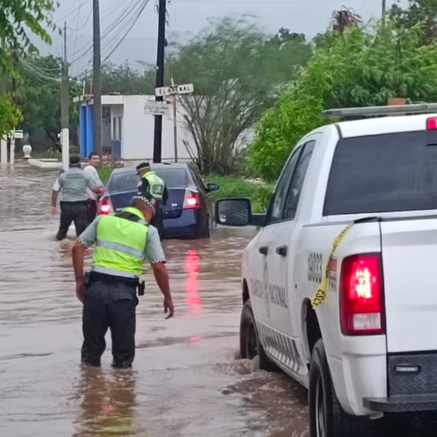 GN mantiene Plan GN-A en Baja California y Sinaloa ante avance de Norma