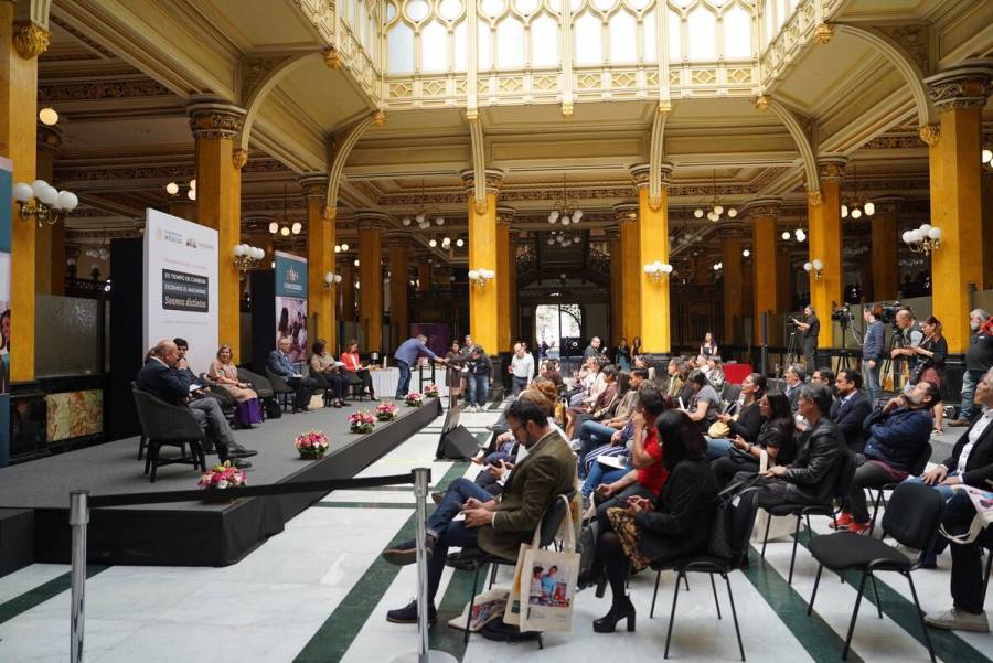 Mayor igualdad de género beneficia la inversión, el empleo y la seguridad alimentaria
