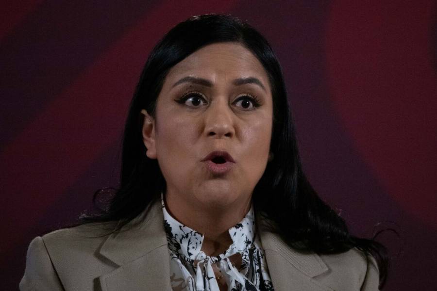 Gobierno trabaja por el bienestar y la inclusión de personas con discapacidad: Ariadna Montiel