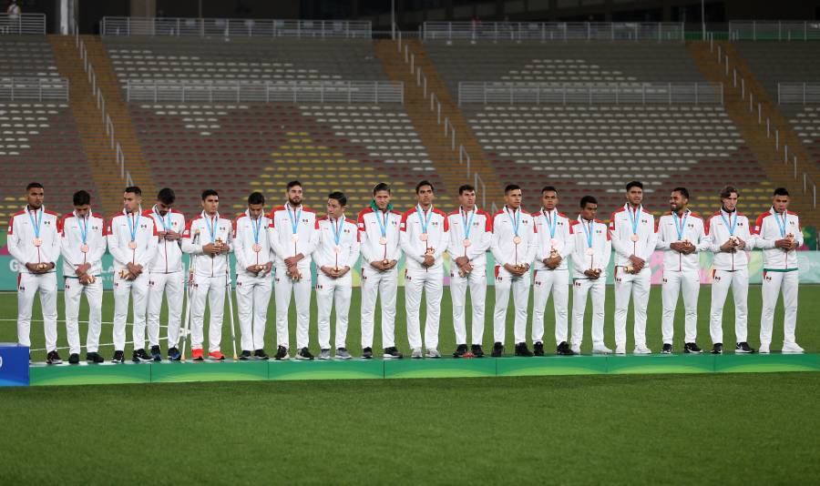 México brilla en los juegos Panamericanos 2023: Una explosión de talentos y medallas