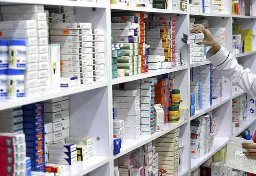 Economía y Cofepris promueven iniciativa que facilita suministro farmacéutico entre México y EEUU