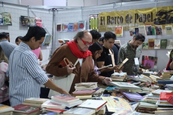 5 libros de terror para Halloween y D&iacute;a de Muertos