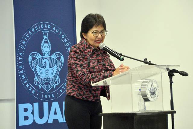CUAP, un polo de investigación de excelencia