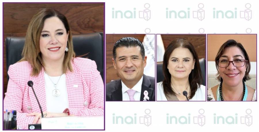 Procuraduría Agraria debe entregar documentos sobre afectaciones a tierras ejidales por Tren Maya: INAI
