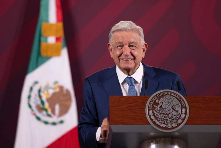AMLO pidió a Diego Sinhue remover a fiscal de Guanajuato, hace dos años