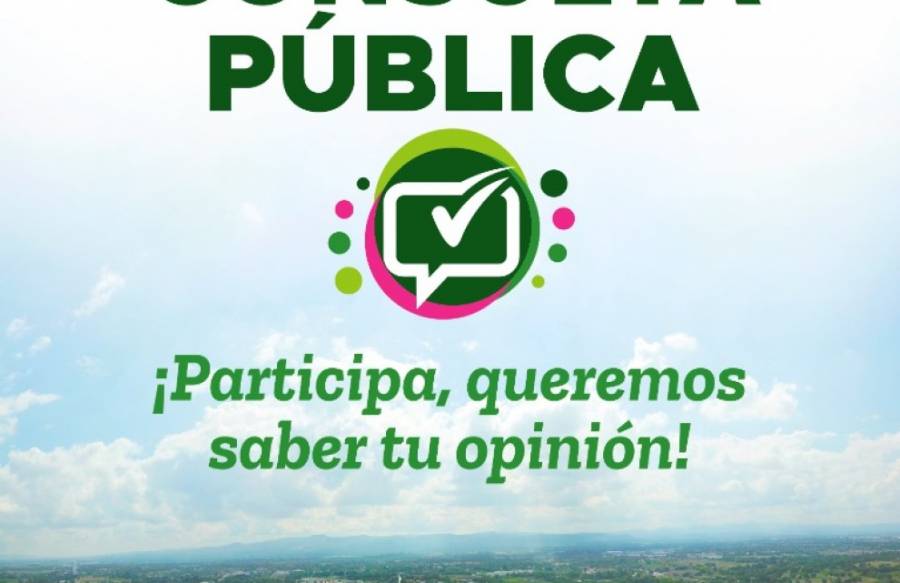 Soledad busca participación ciudadana para consulta pública del Plan de Ordenamiento Territorial