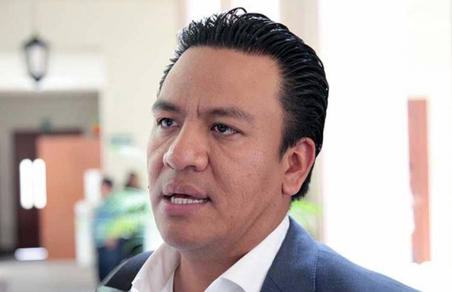 Rechaza Gobierno del estado aumento de tarifa de agua en municipios potosinos