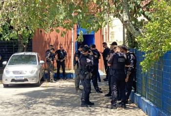 Tiroteo en escuela de Sao Paulo deja una alumna muerta y tres heridos