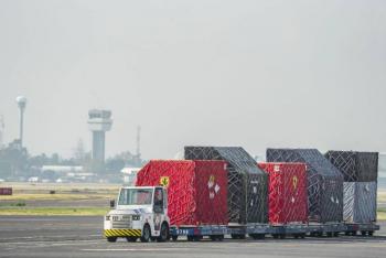¡F1ESTA! La F&oacute;rmula 1 aterriza en la CDMX