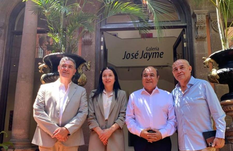 Xantolo llegará a Zacatecas
