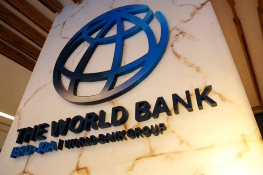 Banco Mundial advierte de un daño económico 