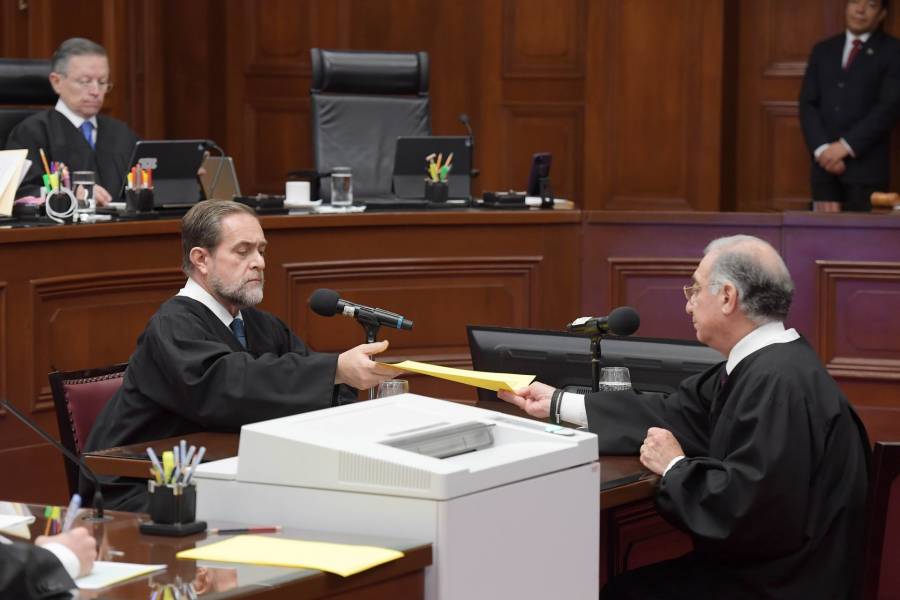 Debate priorizado en el Senado por eliminación de fideicomisos del Poder Judicial