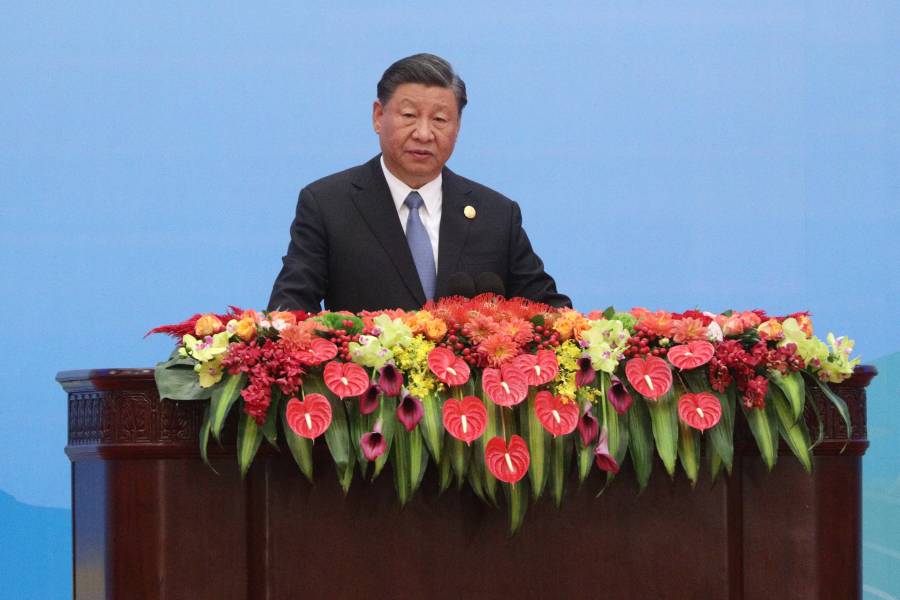 China enviará al espacio a su tripulación más joven