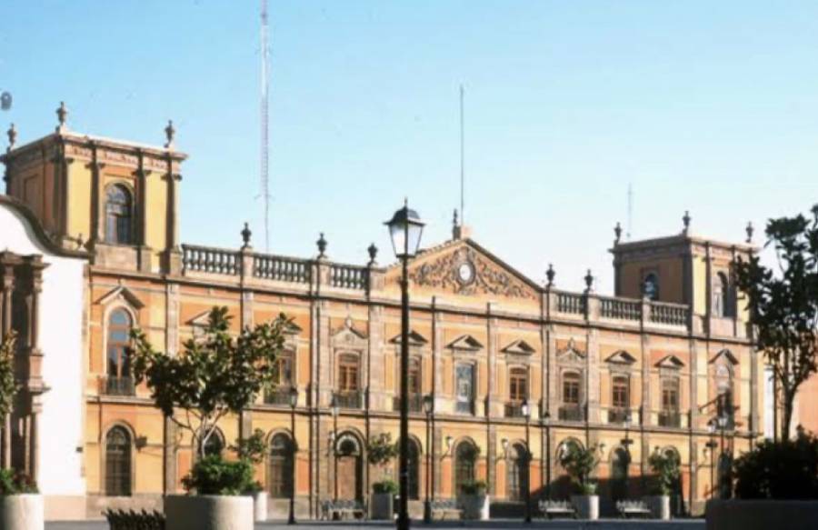 Tras il&iacute;citos, UASLP intensifica acciones ante consumo de sustancias en sus instalaciones
