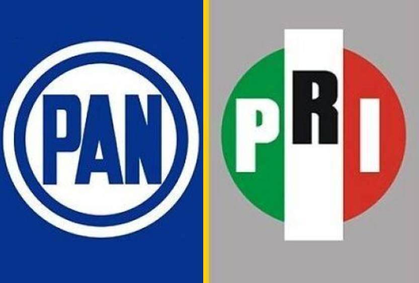 Advierte el PAN no compartir la candidatura a la alcaldía con el PRI