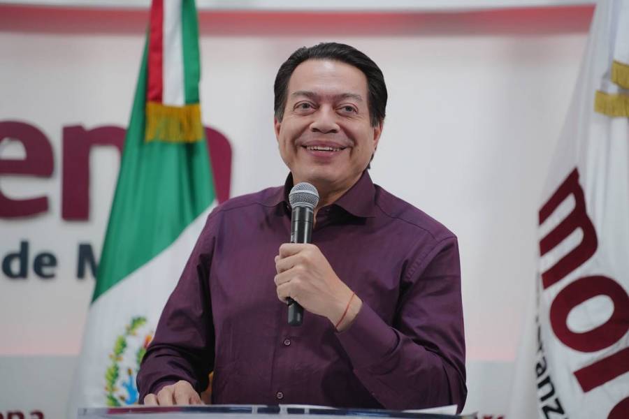 Morena publicar&aacute; el 30 de octubre resultados de encuestas para CDMX y gubernaturas
