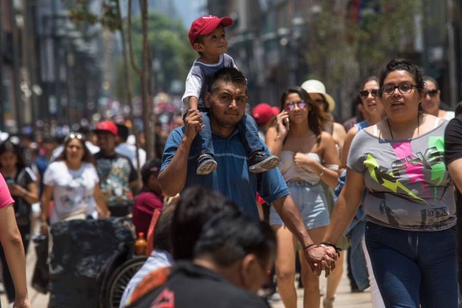 ¿Lloverá este martes? Conoce el pronóstico del tiempo para la CDMX