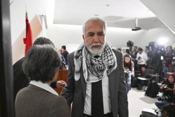 Tres muertos por ataque israel&iacute; cerca de campo de refugiados en Cisjordania