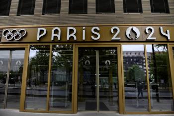 Par&iacute;s-2024 promete un dispositivo de seguridad 