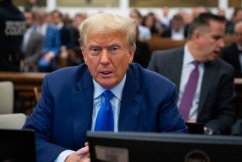 Trump se enfrenta al testimonio de su exabogado Cohen en su juicio civil