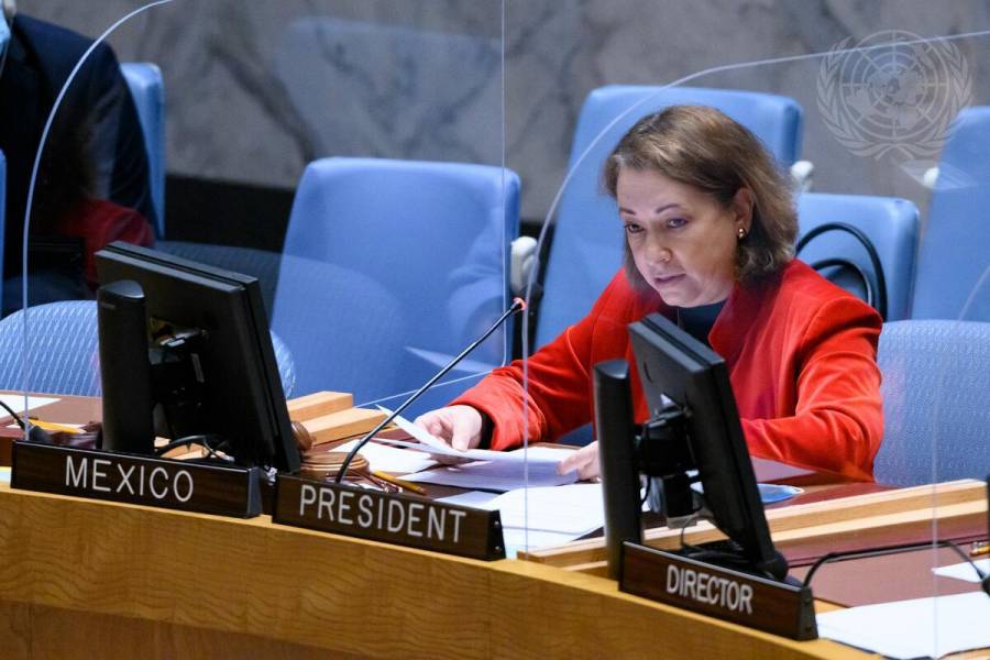 México exige liberación de rehenes de Hamás, entre ellos 2 connacionales