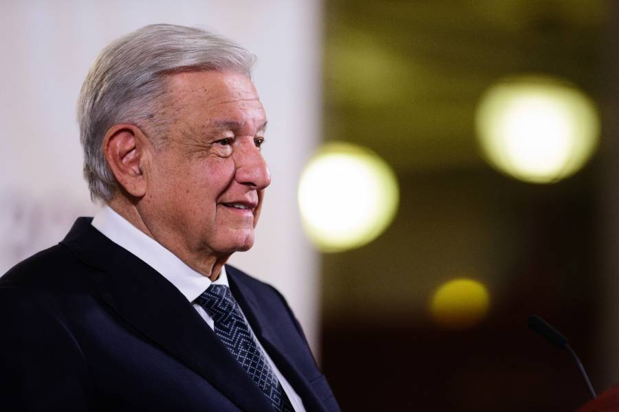 Con voluntad de Grupo México se remediará desastre ecológico en Sonora: Obrador