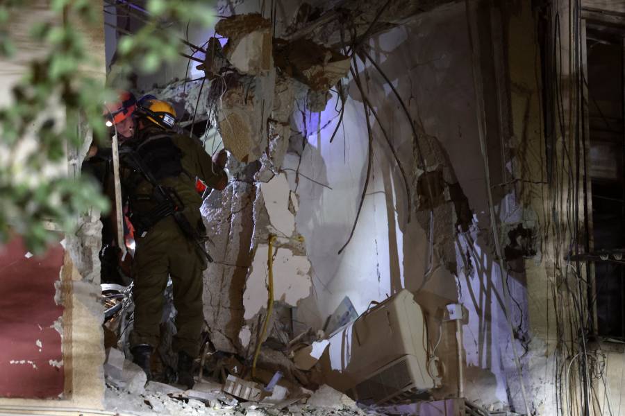 Gaza sufrió 16 años de 