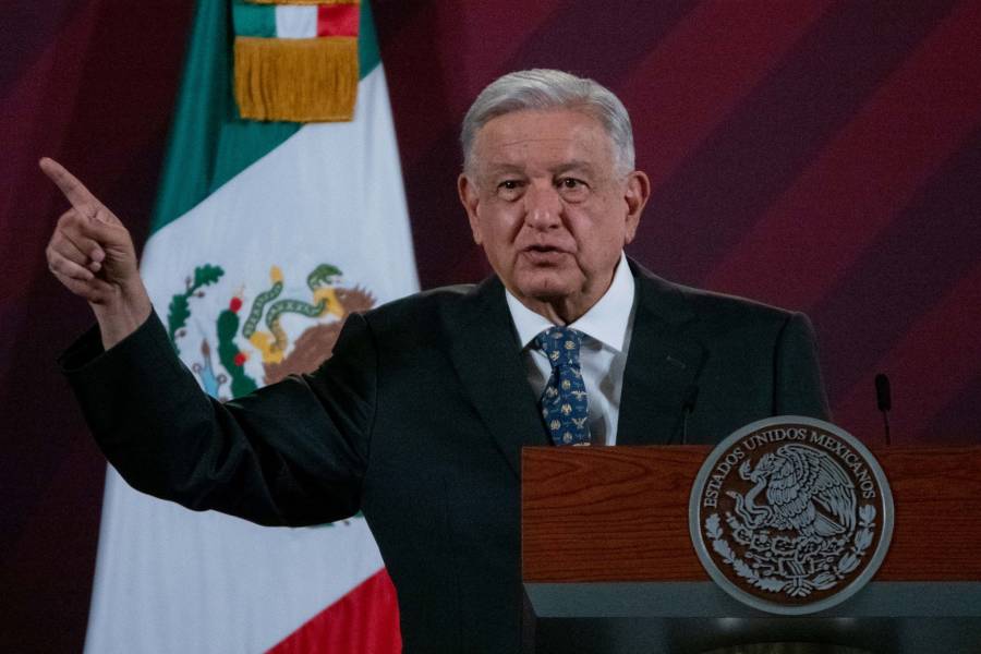 López Obrador visitará Estado de México para supervisar programas sociales