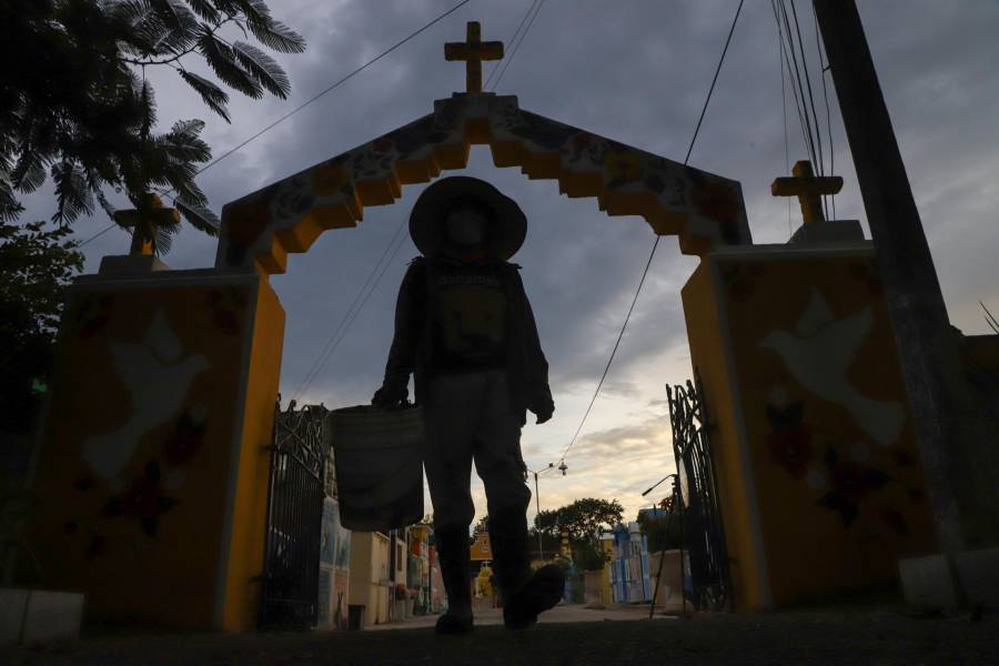 Mega puente en el mes de noviembre: Días de descanso y tradiciones