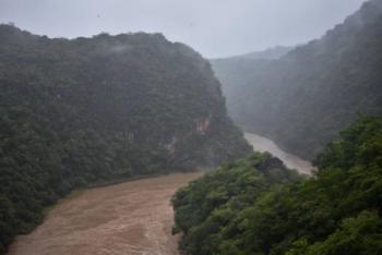 GobCDMX enviará cuadrillas en apoyo a Guerrero tras paso del huracán Otis