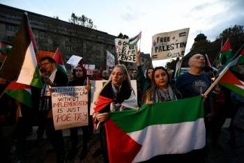 Israel niega visados a representantes de la ONU en respuesta a comentarios del Secretario General sobre conflicto palestino