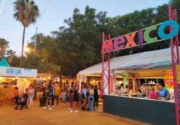 Anuncian el Festival de las Naciones y Comunidades Mexicanas, en Tequisquiapan